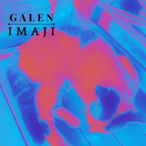 Galen的專輯Imaji