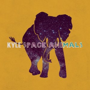 收聽kyle的Animals歌詞歌曲