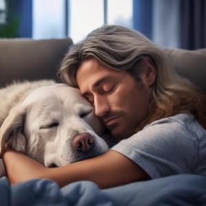 ดาวน์โหลดและฟังเพลง Las Vibraciones Pacíficas Tranquilizan A Las Mascotas พร้อมเนื้อเพลงจาก Paisajes Internos