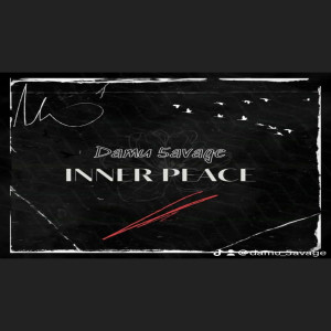 Damu 5avage的专辑Inner Peace (Explicit)