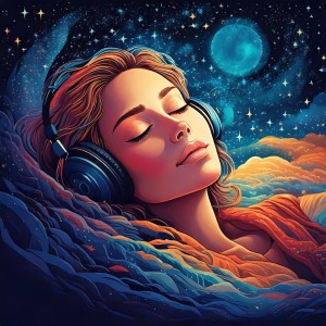 Quiet Wonder的專輯Dreamful Nights: Music for Restful Sleep