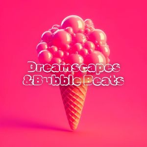 Global Lo-fi Chill的專輯Lo-fi Dreamscapes & Bubble Beats