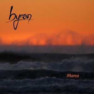 收聽Byron的Marea歌詞歌曲