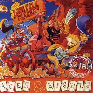 ดาวน์โหลดและฟังเพลง Tomorrow Today พร้อมเนื้อเพลงจาก The Long Tall Texans