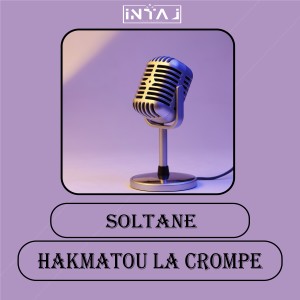 Soltane的專輯Hakmatou La Crompe