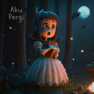 Listen to Aku Pergi song with lyrics from Enchan