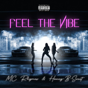 MC Rhymes的专辑Feel the Vibe (Explicit)