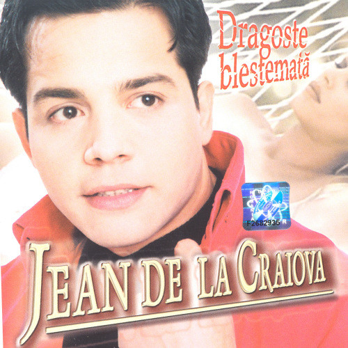 Jur ca te iubesc