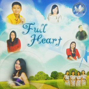 Various Artists的專輯Full Heart