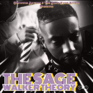 收聽Sage Walker的Savage (feat. Marley Marz) (Explicit)歌詞歌曲