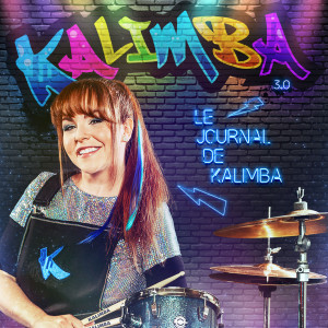 อัลบัม Complexe et imparfaite (Single) ศิลปิน Kalimba