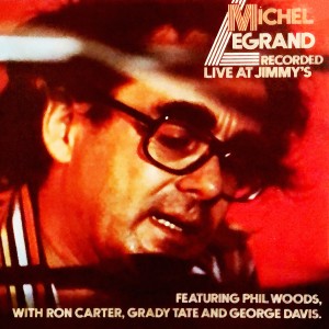 ดาวน์โหลดและฟังเพลง I Will Wait for You พร้อมเนื้อเพลงจาก Michel Legrand