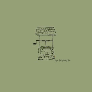 อัลบัม Maybe There's Something There ศิลปิน Thomas LaVine