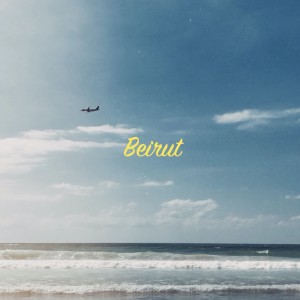 Album Beirut oleh Dimitar Belavić