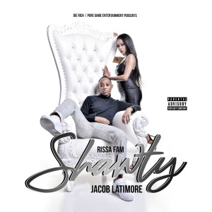 Jacob Latimore的專輯Shawty (Explicit)