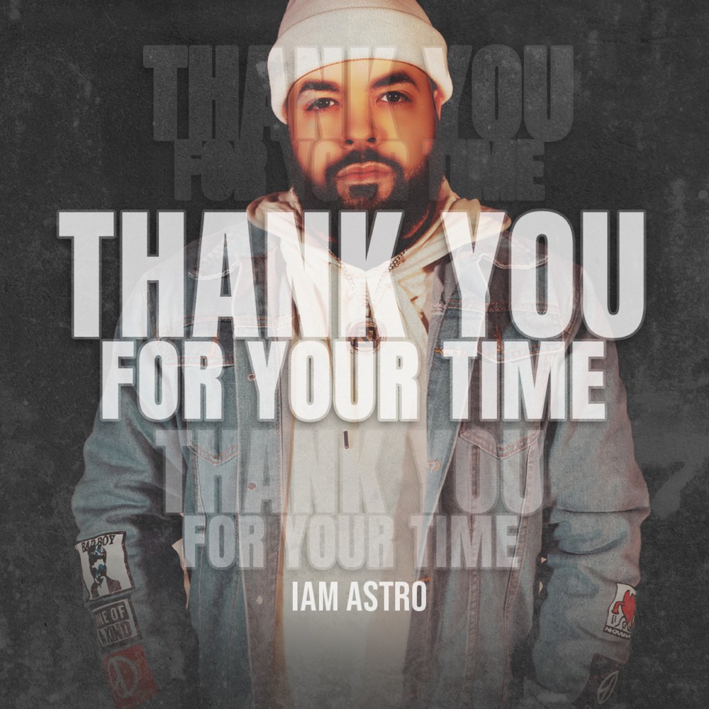 Thank You for Your Time (Explicit)