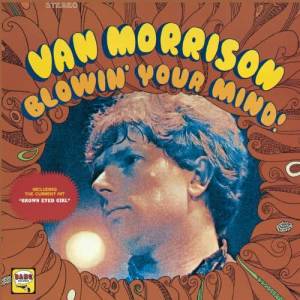 收聽Van Morrison的Brown Eyed Girl歌詞歌曲