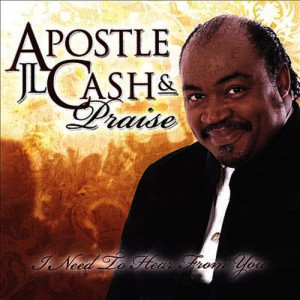 收聽Apostle J.L. Cash & Praise的Lord, I Lift Your Name on High歌詞歌曲