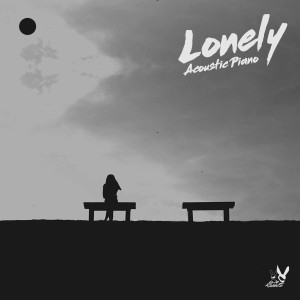 Dengarkan Lonely (Acoustic Piano) lagu dari We Rabbitz dengan lirik