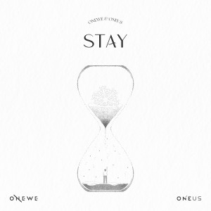 Album STAY from ONEUS