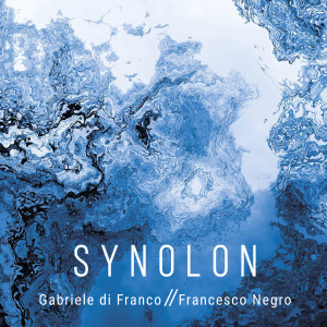 Album Synolon oleh Francesco Negro