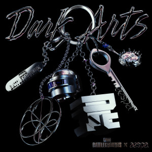 Album Dark Arts oleh aespa