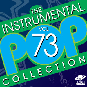 The Hit Co.的專輯The Instrumental Pop Collection, Vol. 73