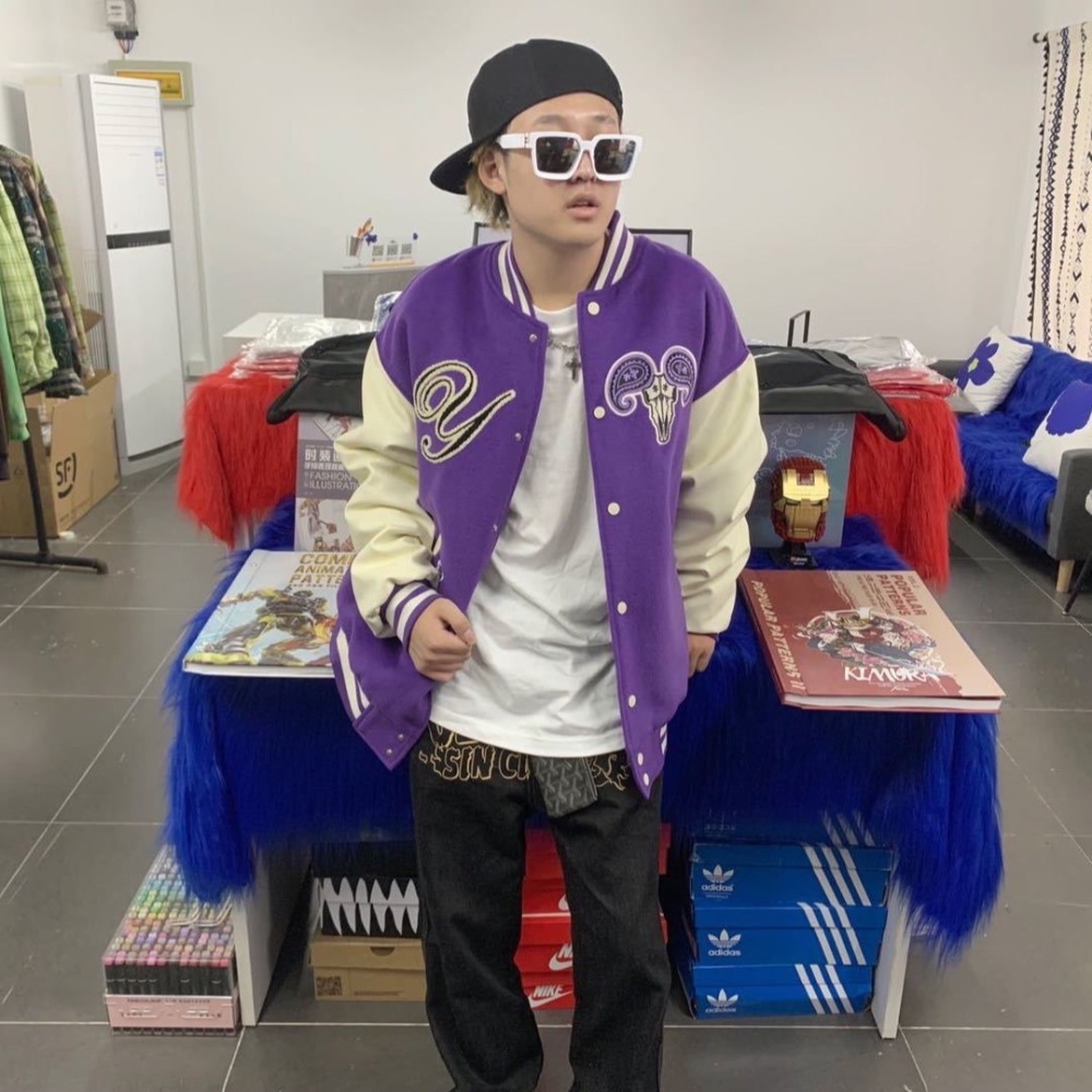 徐正经