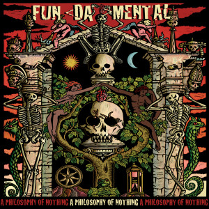 收聽Fun Da Mental的Colour of Rain歌詞歌曲