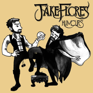 收聽Jake Flores的TGIF Death March (Explicit)歌詞歌曲