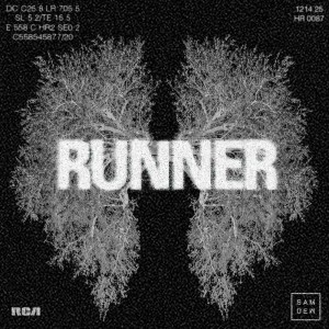 收聽Sam Dew的Runner (其他)歌詞歌曲
