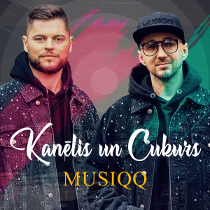 Musiqq的專輯Kanēlis un cukurs