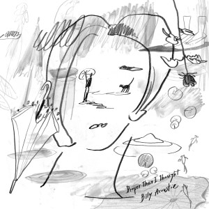 Album 생각보다 깊이 (Deeper Than I Thought) oleh Bily Acoustie