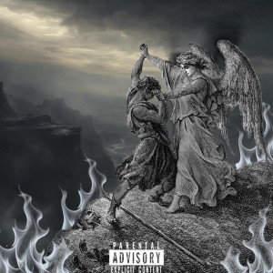 Album Harrowing (Explicit) from 