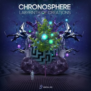 Listen to High Voltage song with lyrics from Chronosphere