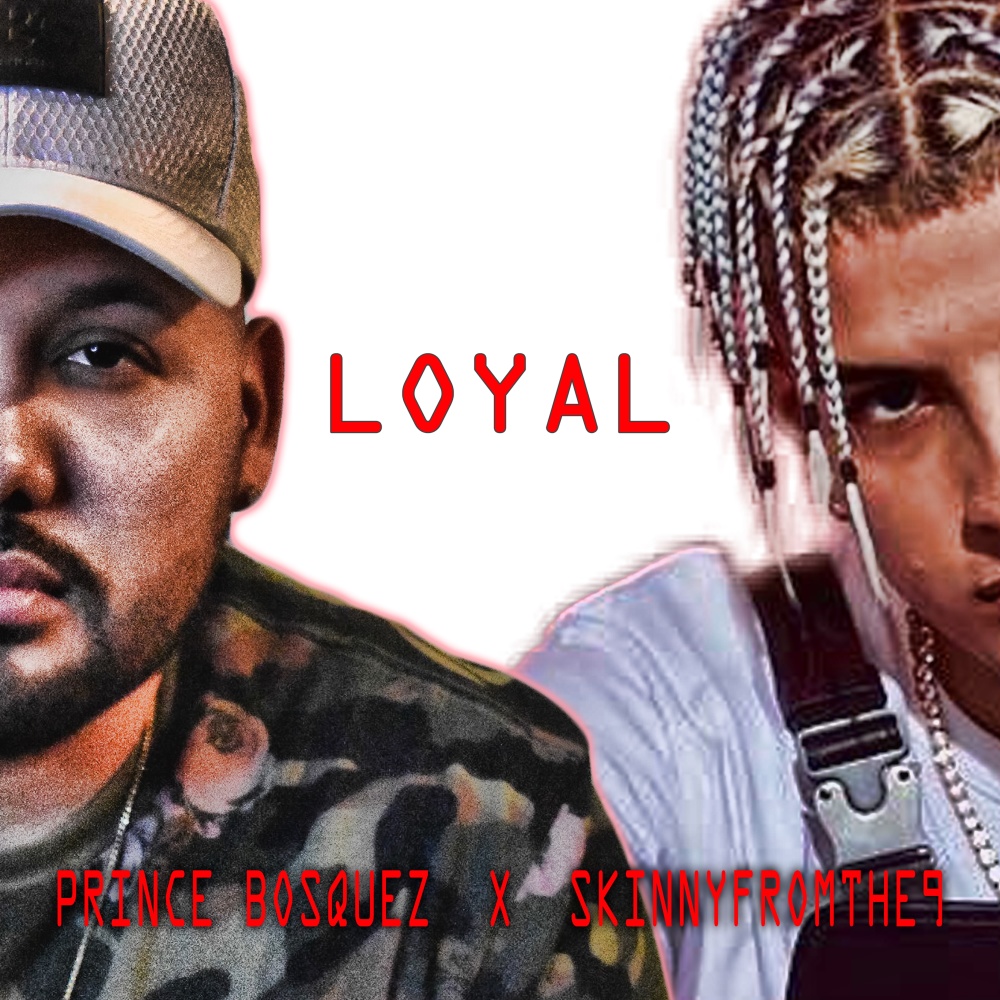 Loyal (Explicit)