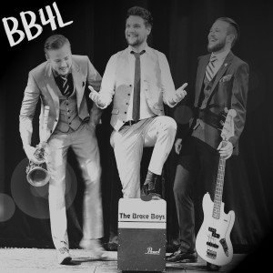 收聽The Brace Boys的Together Forever歌詞歌曲