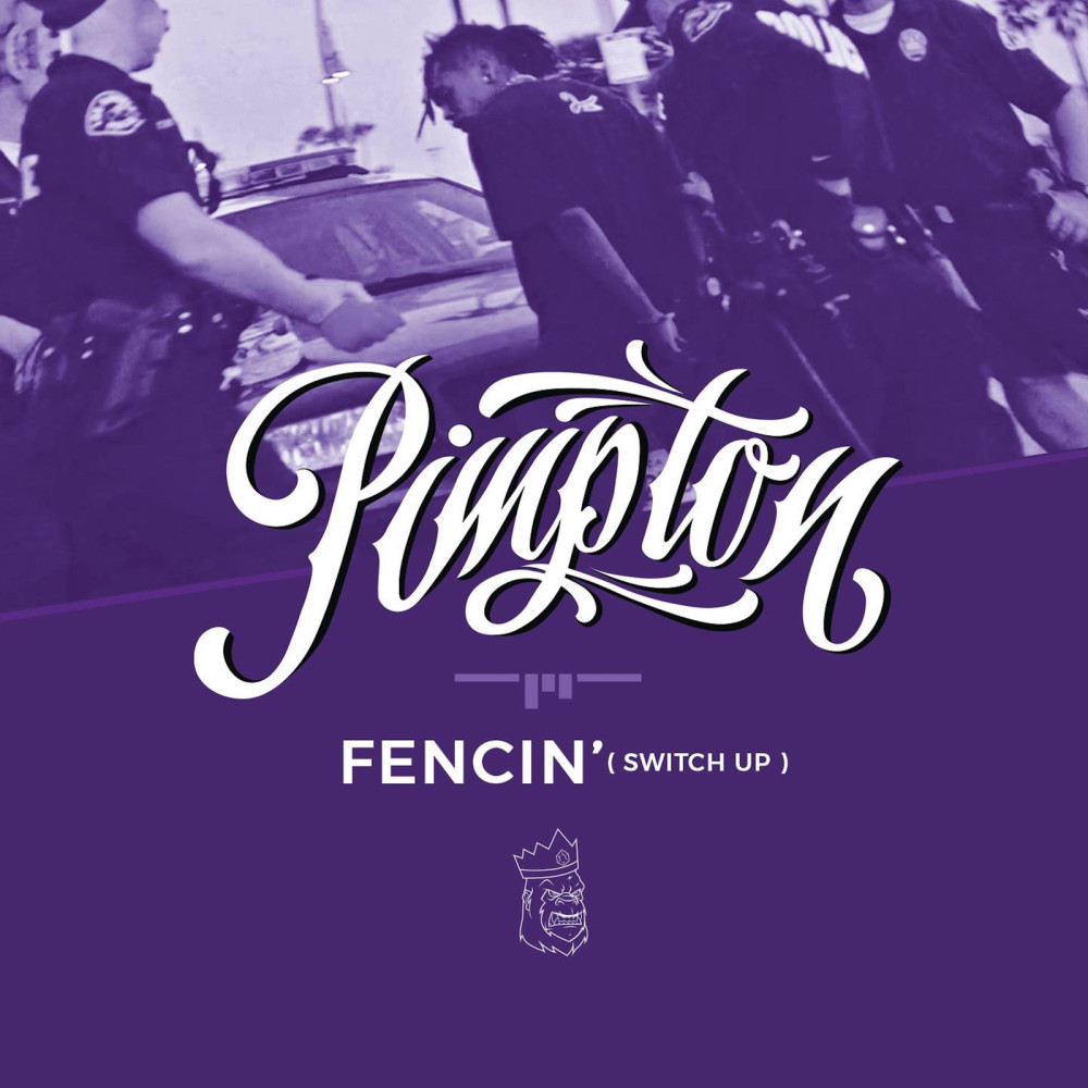 Fencin' (Switch Up) (Explicit)