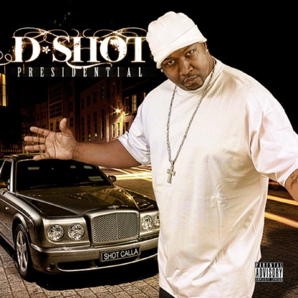Cell Phone (Explicit)