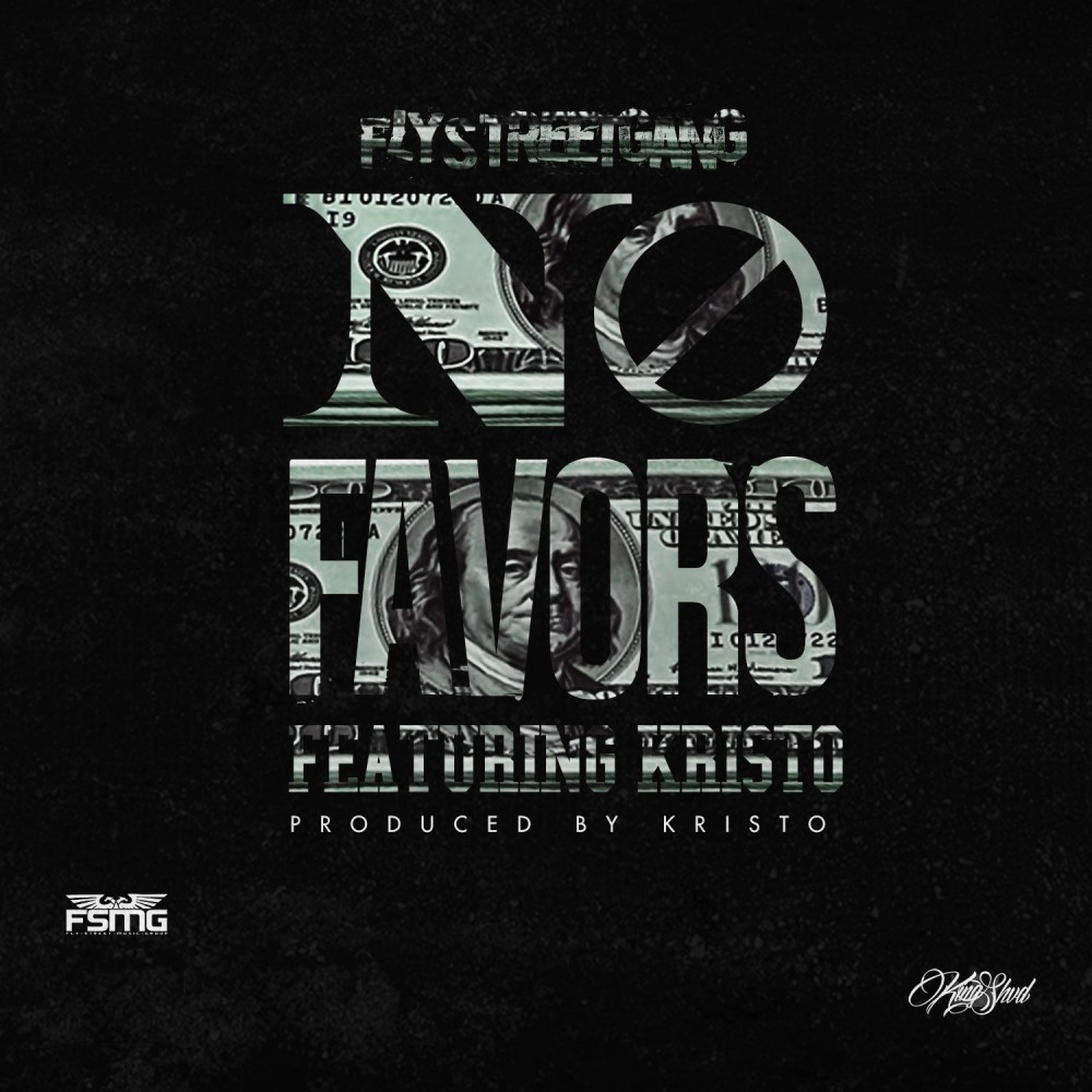 No Favors (Explicit)