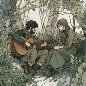 Guitarras Mágicas的專輯Relajacion