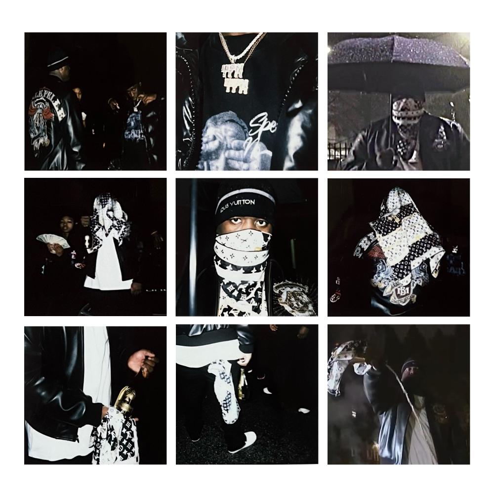 Might Rob You (feat. Chris Dreamer) (Explicit)