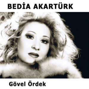 ดาวน์โหลดและฟังเพลง Hayriye พร้อมเนื้อเพลงจาก Bedia Akartürk