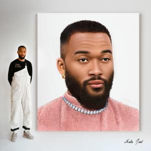 收聽Nate Joël的Dodging Collisions (Explicit)歌詞歌曲