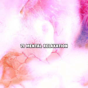 Album 71 Mental Relaxation from Ocean Waves for Sleep