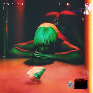 Listen to Overdrive song with lyrics from V$ ASAD