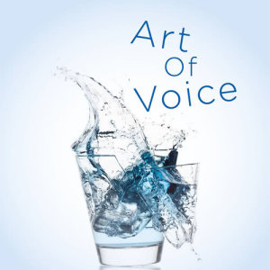 Various Artists的專輯Art of Voice