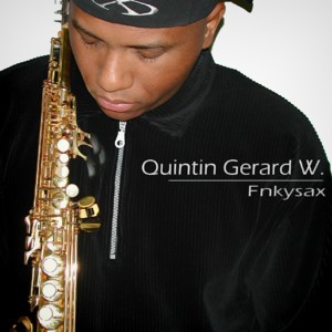 ดาวน์โหลดและฟังเพลง Smooth Jazz Flavor (Radio Edit) พร้อมเนื้อเพลงจาก Quintin Gerard W.