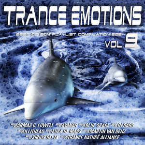 อัลบัม Trance Emotions, Vol. 9 - Best of EDM Playlist Compilation 2021 ศิลปิน Various