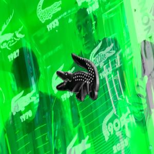 ดาวน์โหลดและฟังเพลง FORTE FORTE DE LACOSTE (Explicit) พร้อมเนื้อเพลงจาก Favela Vibes